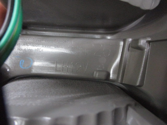 Mitsubishi Triton Genuine Left Hand Tail Light Assembly For Tub New Part