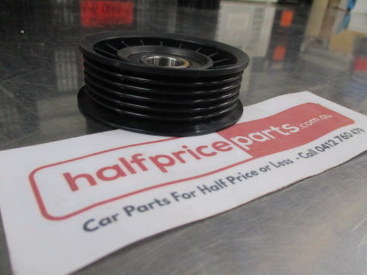 Ford F250 Genuine Tensioner Idler Pulley New Part