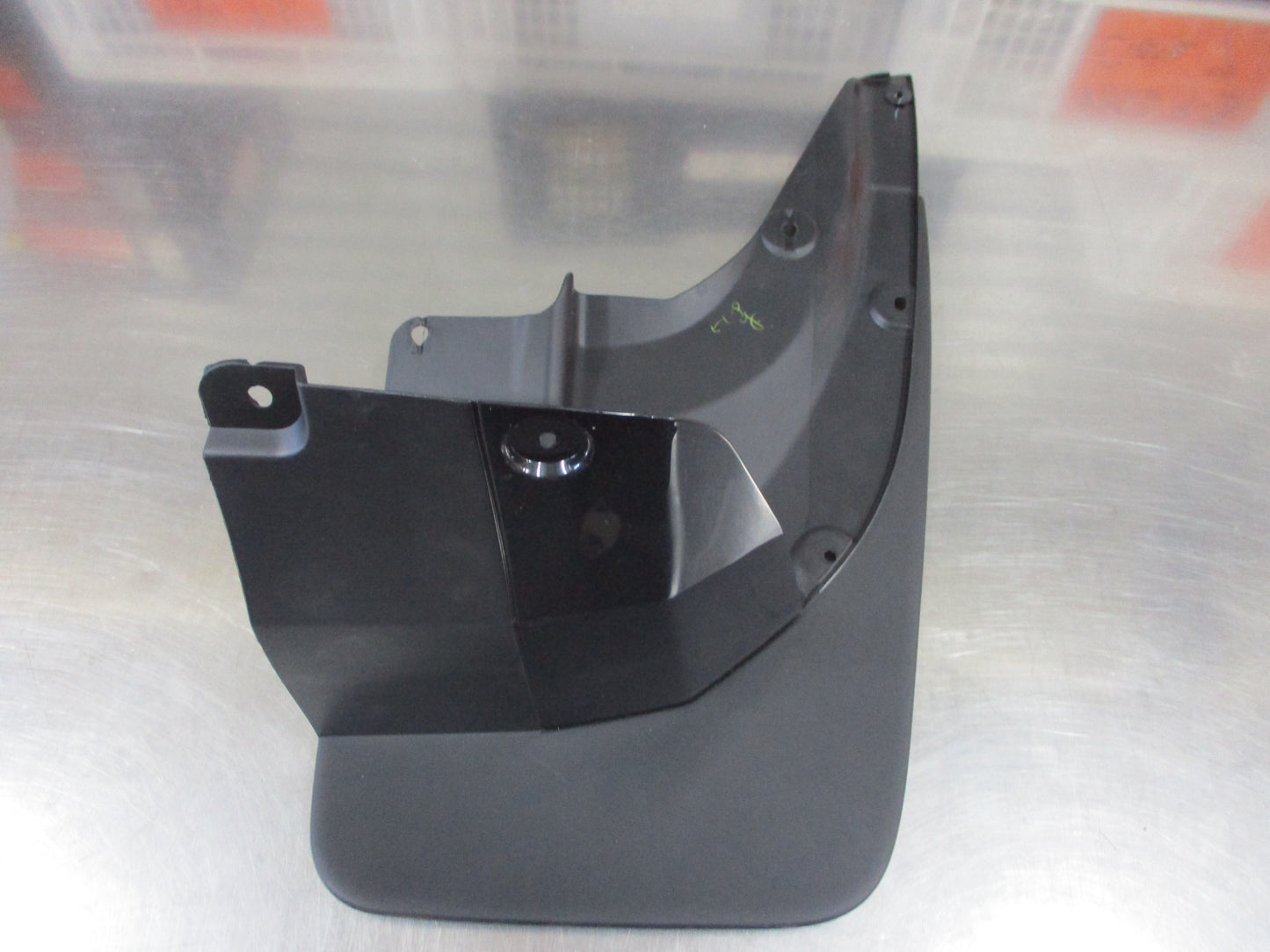 Toyota Prado Genuine Rear Right Hand Mudguard Flap New Part