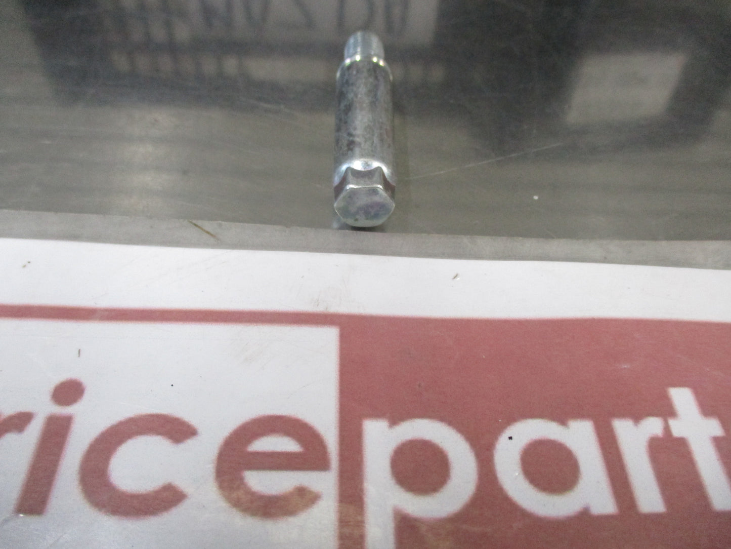 Mazda MX-5/323 Protege Genuine Rear Brake Caliper Guide Pin New Part