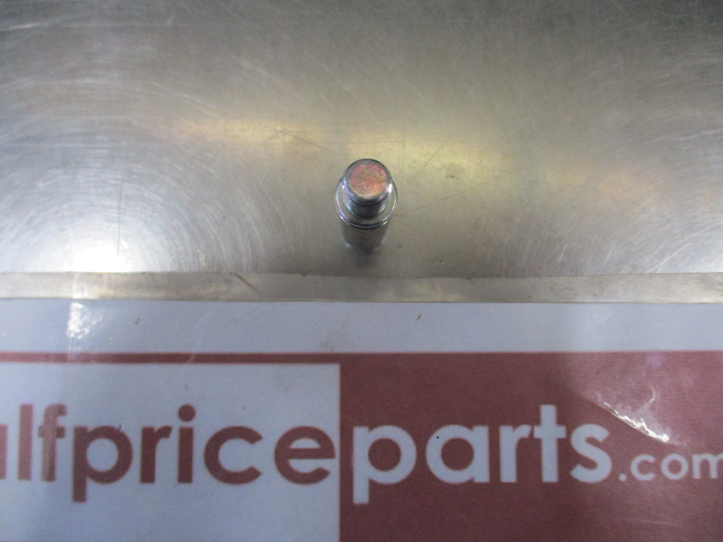 Mazda MX-5/323 Protege Genuine Rear Brake Caliper Guide Pin New Part