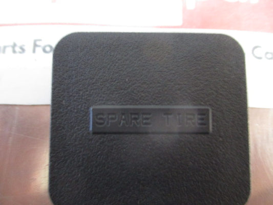 Mitsubishi Outlander Genuine Rear End Trim Plug New Part