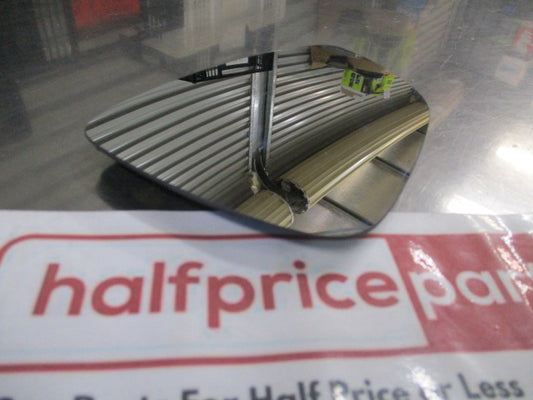 Ford Focus IV Genuine Outer Right Hand Side Electric Mirror Glass New Part