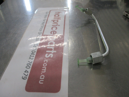 Hyundai Iload Genuine No4 Injector Fuel Tube New Part