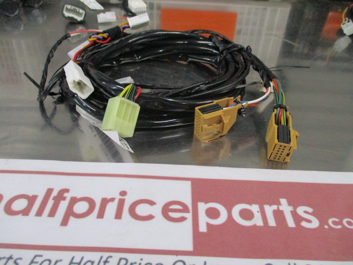 Mazda 6 GJ Genuine Front Parking Assist Kit New Part