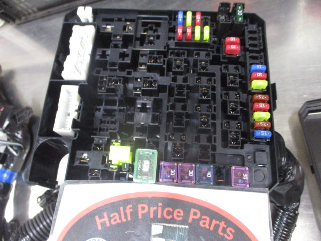 Mitsubishi Lancer Genuine Engine Bay Wiring Harness Assembly And Fuse Box New Part