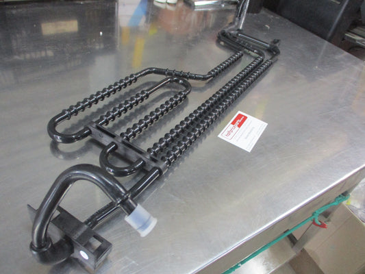 Mecedes Benz C-W204 Genuine Power Steering Cooler New Part