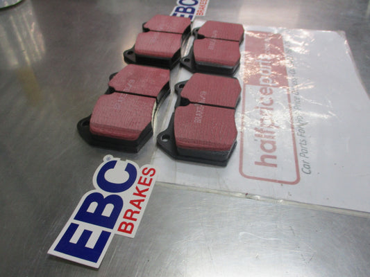 EBC Front Disc Brake Pad Set Suits BMW 725/728/730/840/850 New Part