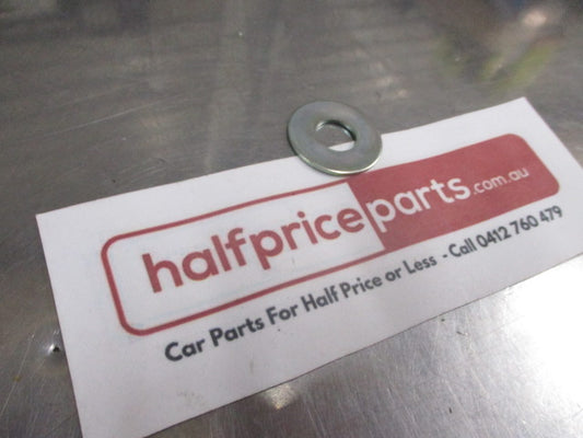 Mitsubishi Delica Genuine Engine Support Rod Washer New Part