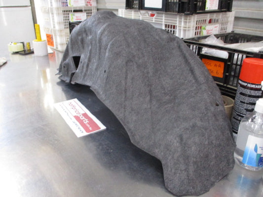 Mitsubishi Outlander Genuine Left Hand Rear Splash Guard New Part