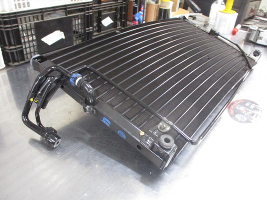 Mitsubishi Magna Genuine Air Conditioner Condenser Assy 3.0ltr V6 New Part