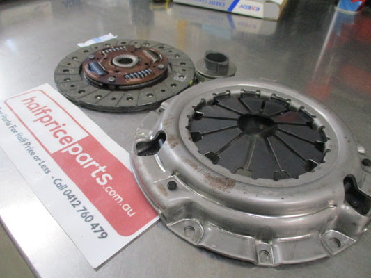 Exedy Clutch Kit Suitable For Ford Laser/Mazda 2-Mazda 323 New Part