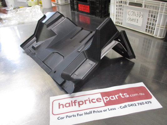 Mitsubishi Outlander Sport/Lancer/Outlander Genuine Right Hand Engine Protector Panel Crankcase New Part