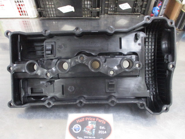 Mitsubishi Outlander-Lancer Genuine Rocker Cover Assembly And Gasket New Part