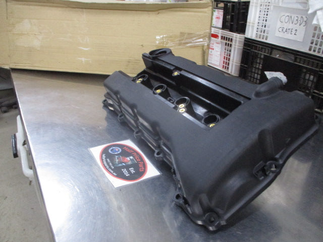 Mitsubishi Outlander-Lancer Genuine Rocker Cover Assembly And Gasket New Part