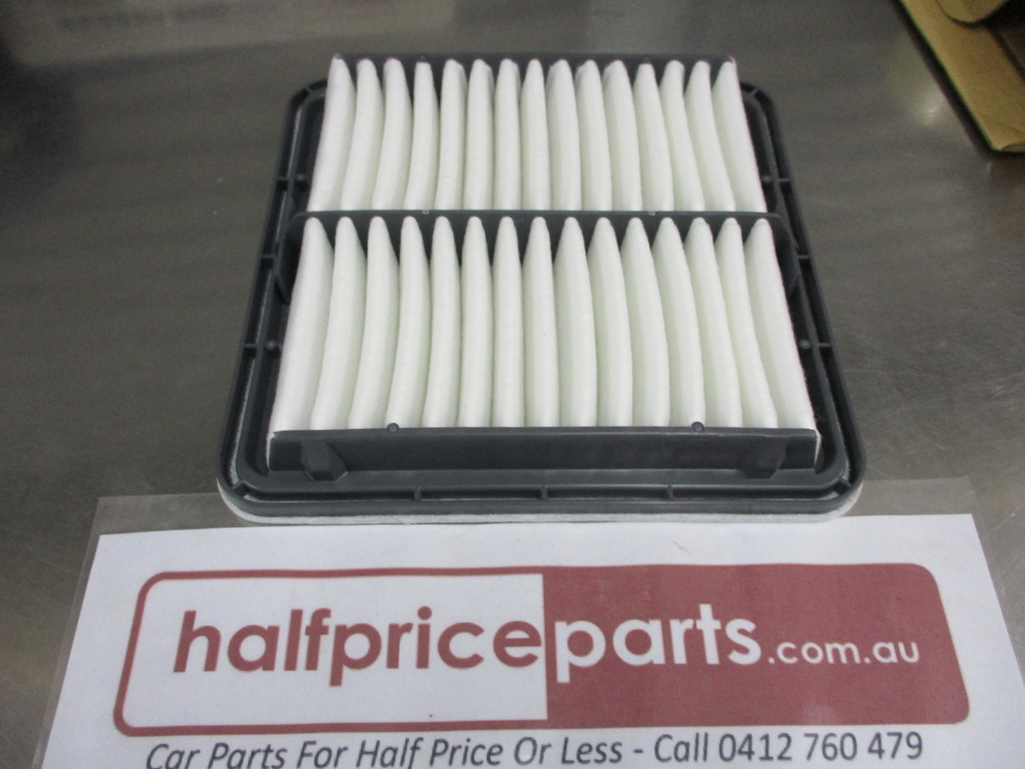 Subaru WRX-STI Genuine Engine Air Filter New Part
