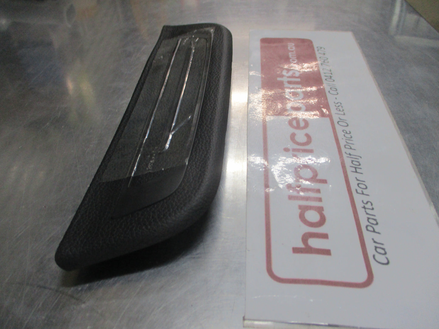 Hyundai Elantra Sedan Genuine Left Hand Rear Door Step trim New Part