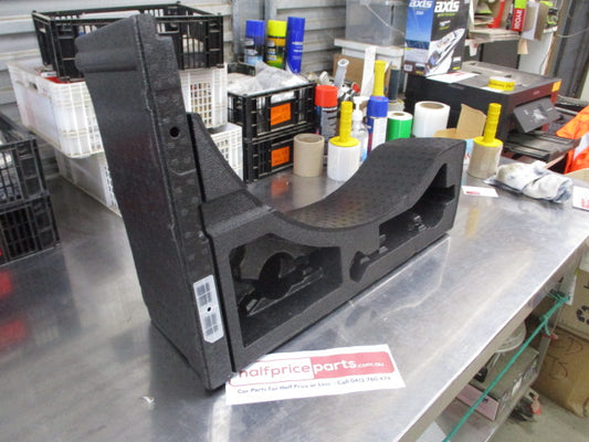 Mitsubishi ASX Genuine Left Hand Rear Boot Floor Storage Box New Part