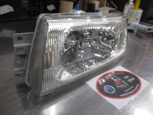 Mitsubishi CE Lancer Sedan Genuine Left Hand Front Head Light New Part