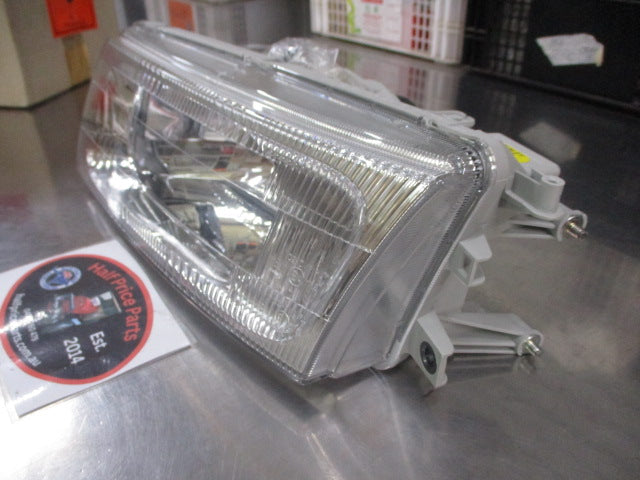 Mitsubishi CE Lancer Sedan Genuine Left Hand Front Head Light New Part