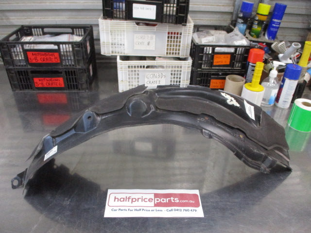 Mitsubishi Pajero/Challenger/Triton Genuine Right Hand Front Splash Guard New Part