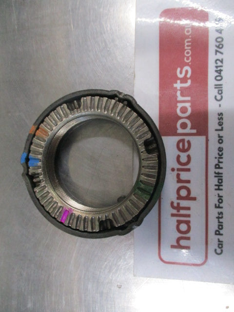 Ford Transit/F-350/F-250 Genuine Inner Rear Axle Lock Bearing Nut New Part