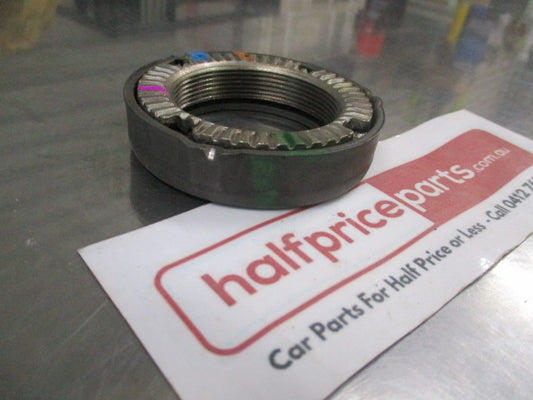 Ford Transit/F-350/F-250 Genuine Inner Rear Axle Lock Bearing Nut New Part