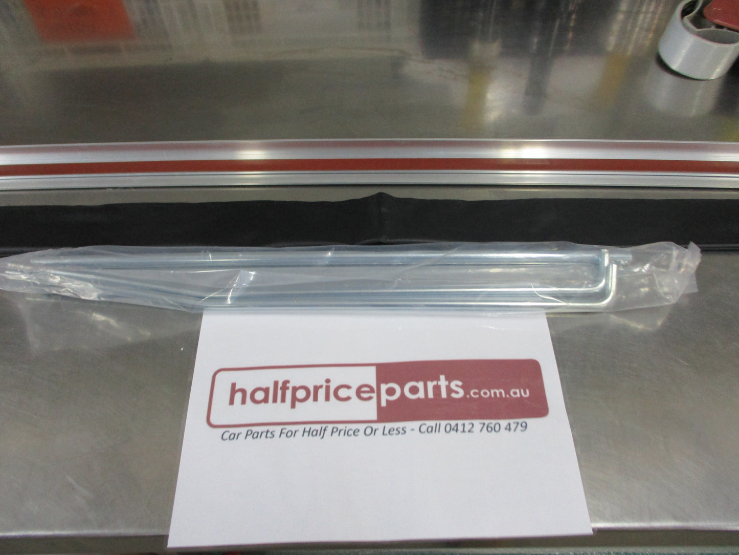 Great Wall Steel Dual Cab Genuine Tonneau Kit New Part