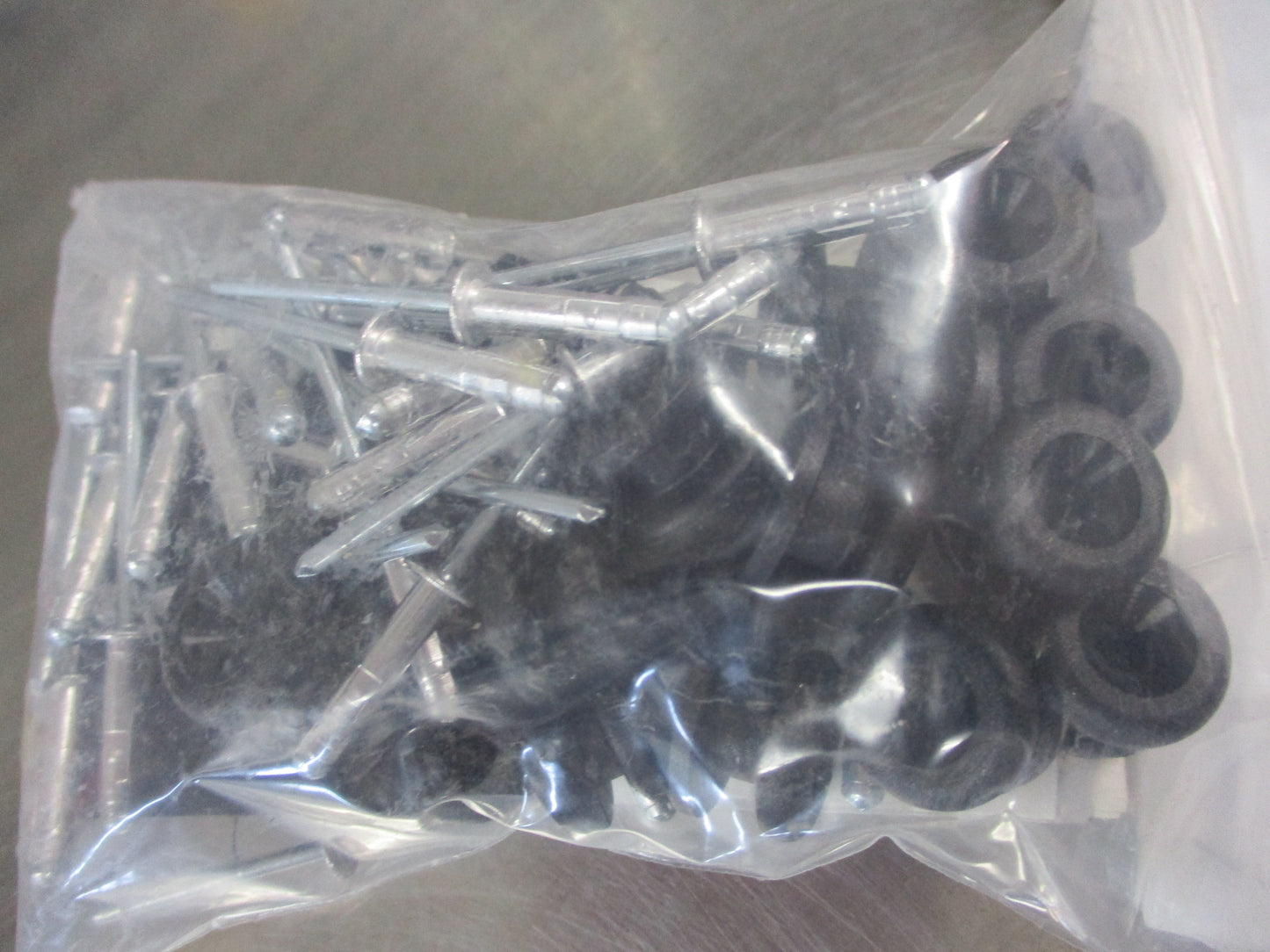 Great Wall Steel Dual Cab Genuine Tonneau Kit New Part