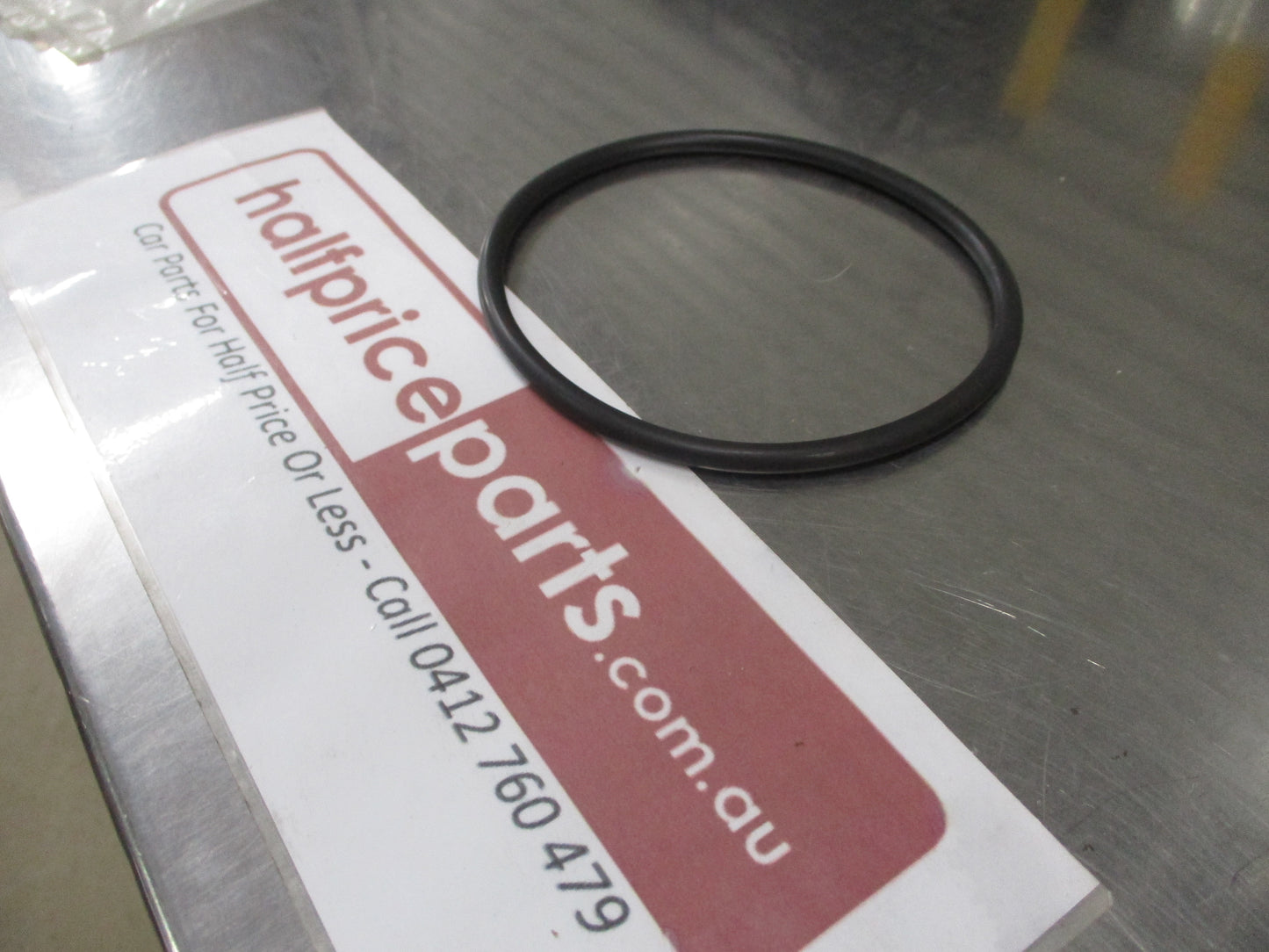 Hyundai Accent Genuine Fuel Pump O-Ring New Part