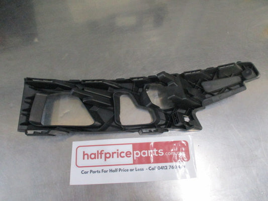 Ford Mondeo MA/MB/MC Genuine Left Hand Front Bumper Bracket New Part