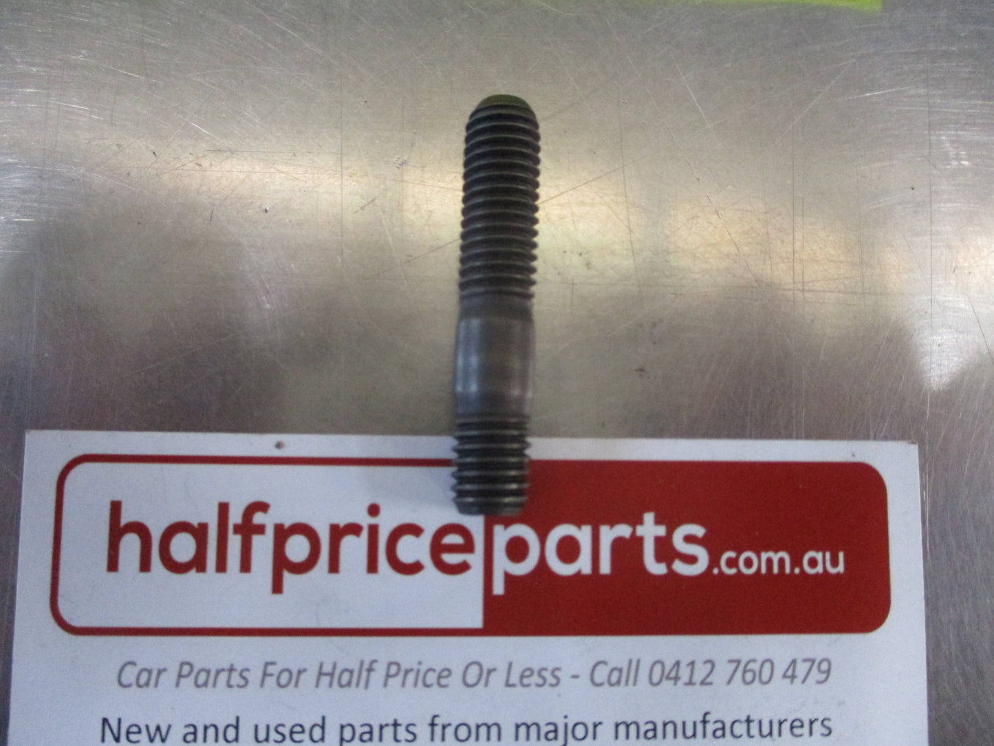 Hyundai S Coupe Turbo Genuine Turbo Stud New Part