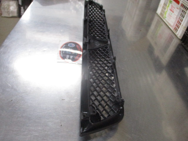 Mitsubishi CJ Lancer Genuine Upper Front Grille Assembly With Emblem New Part