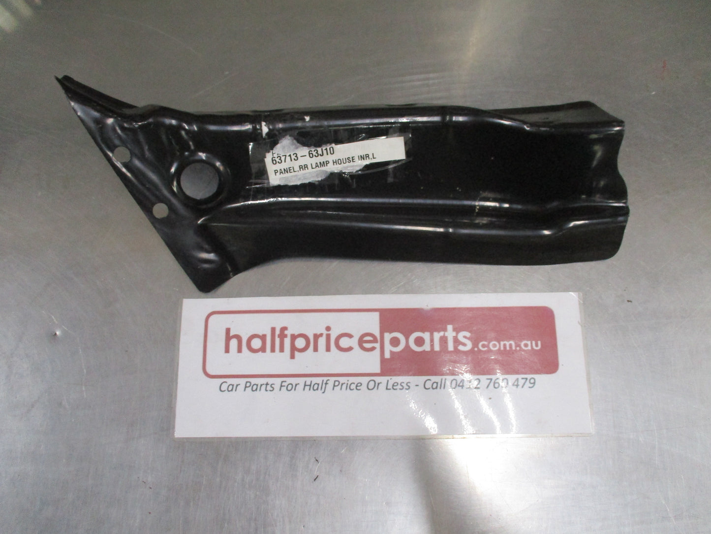 Suzuki Swift Genuine Left Hand Rear Inner Lamp Housing Panel New Part
