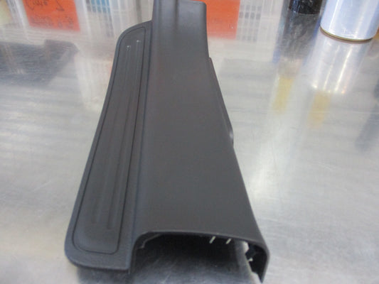 Holden Captiva Genuine Right Hand Rear (Drivers) Step Tred Trim New Part