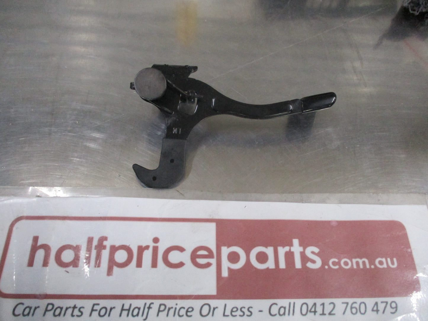 Hyundai Tucson Genuine Bonnet Catch New Part