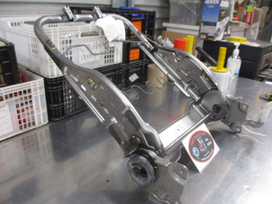 Mitsubishi Triton Genuine Left Hand Front Seat Back Frame (Passenger) New Part