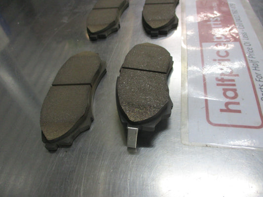 Mazda BT-50/Ford Ranger/Everest  Genuine Front Brake Pad Set New Part