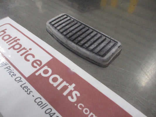 Hyundai Accent/Elantra/Excel/S-Coupe/Sonata/Tiburon Genuine Brake Pedal Rubber New Part