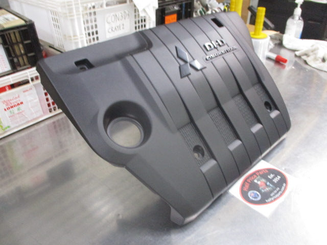 Mitsubishi ASX 1.8 DI-D Genuine Engine Cover Trim New Part