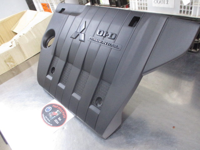 Mitsubishi ASX 1.8 DI-D Genuine Engine Cover Trim New Part