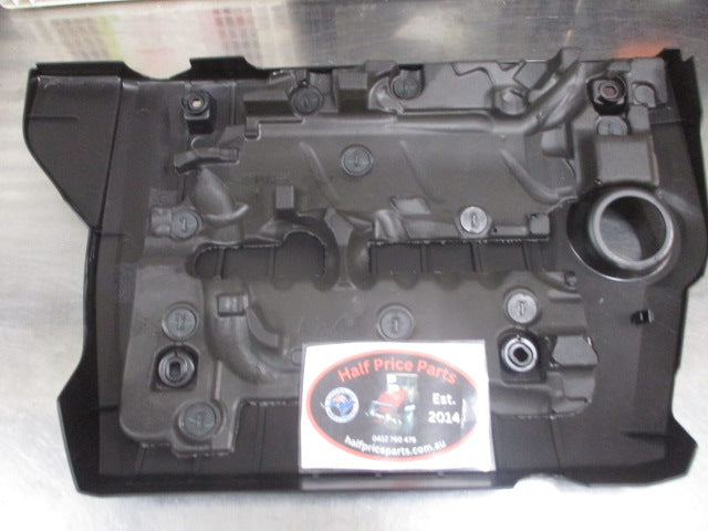 Mitsubishi ASX 1.8 DI-D Genuine Engine Cover Trim New Part