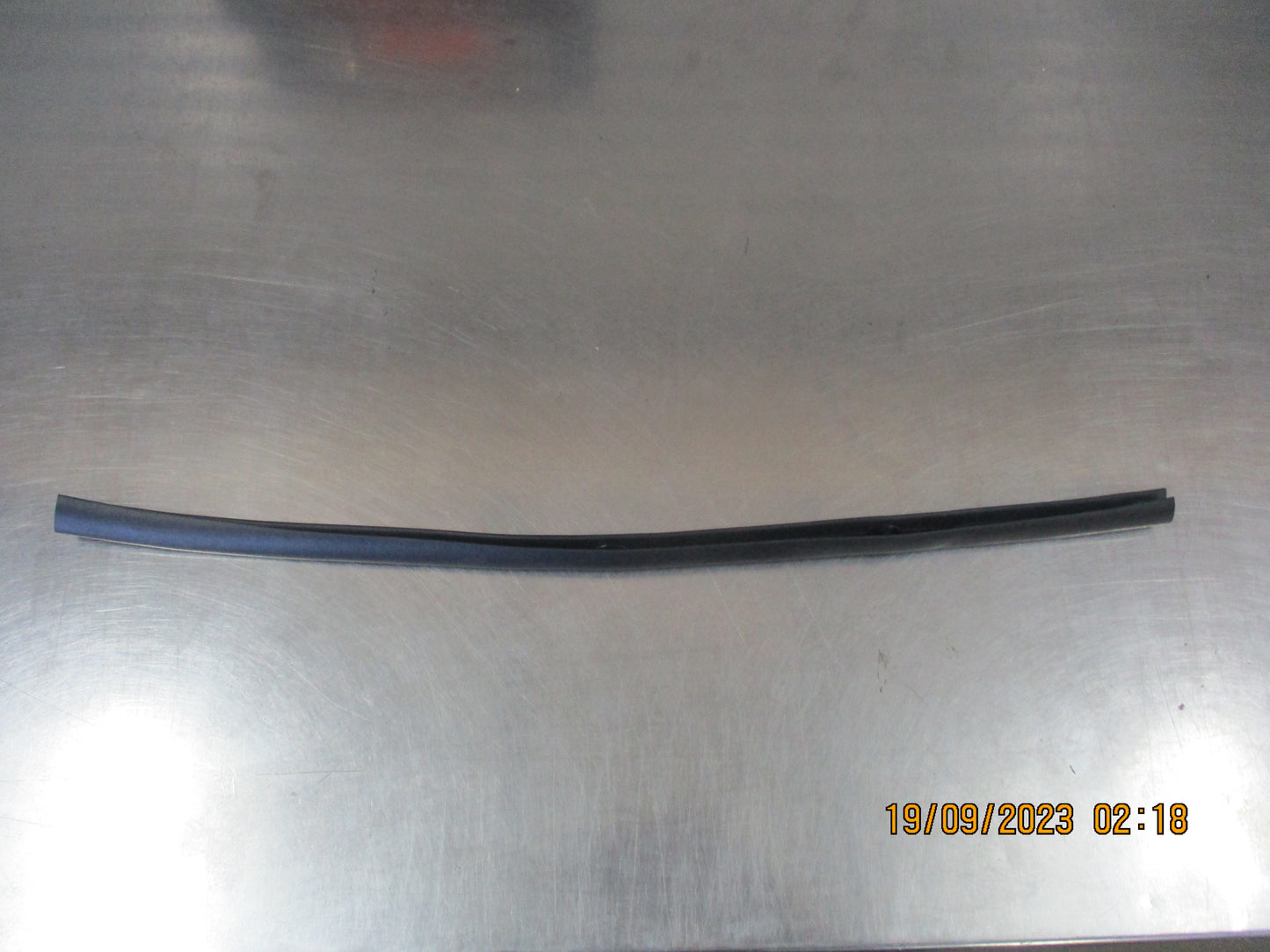 Nissan R33 Genuine Radiator Seal New