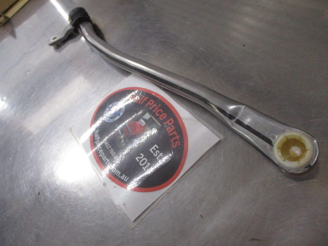 Mitsubishi Pajero Genuine Front Windscreen Wiper Link New Part