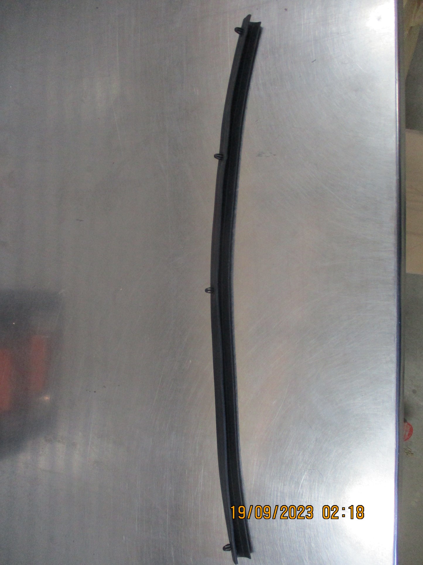Nissan R33 Genuine Radiator Seal New