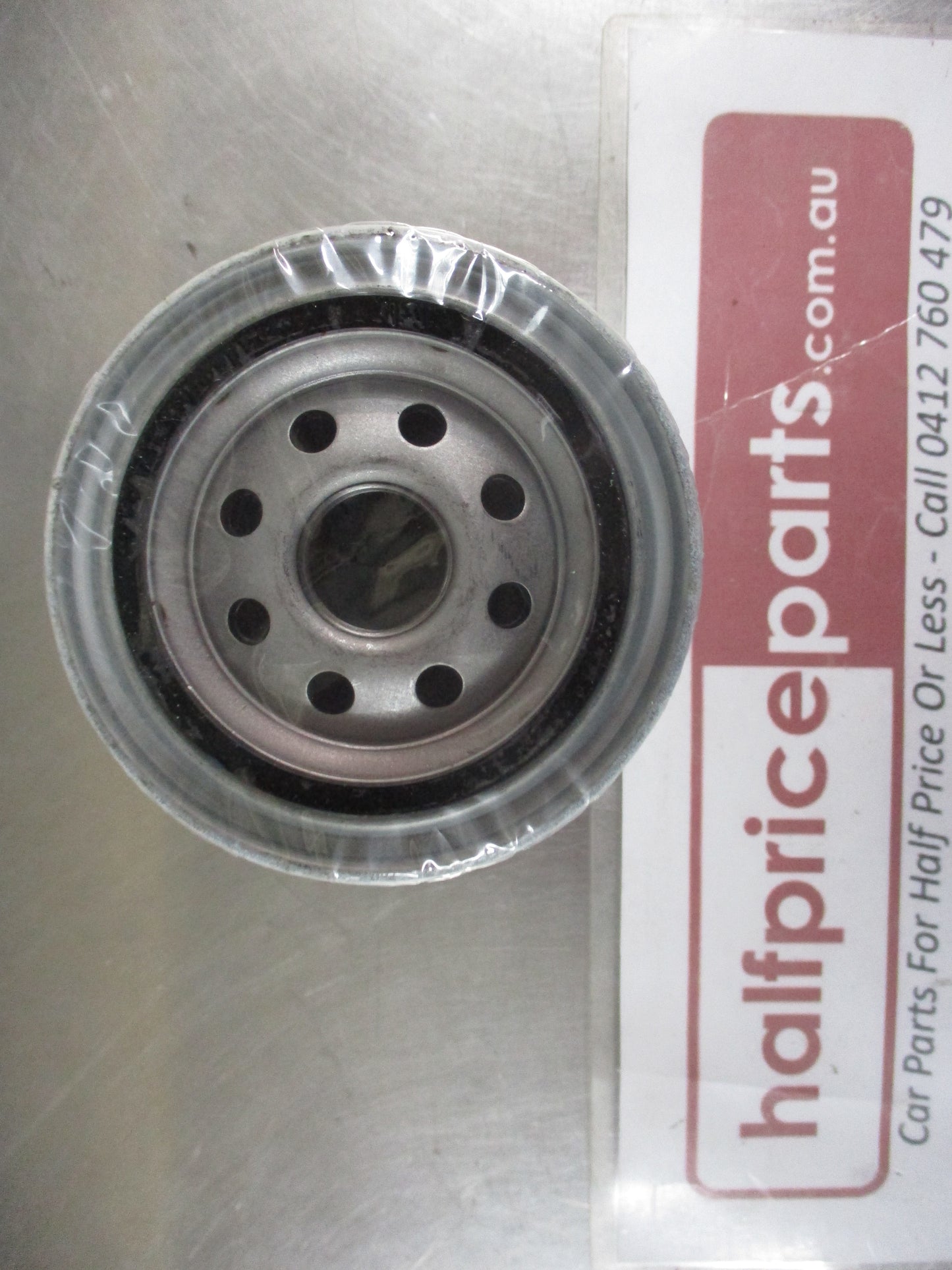 Mazda Tribute 2.5-3.0Ltr V6 Genuine Engine Oil Filter New Part