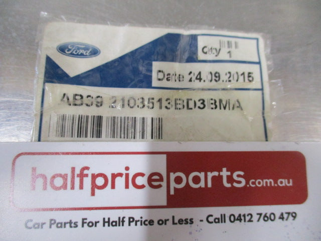 Ford PX Ranger Genuine Left Hand Front Interior A-Pillar Trim New Part