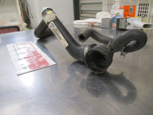 Ford Escape-Focus-Kuga Genuine Lower Radiator Hose New Part