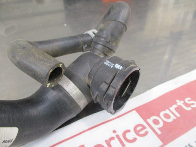 Ford Escape-Focus-Kuga Genuine Lower Radiator Hose New Part