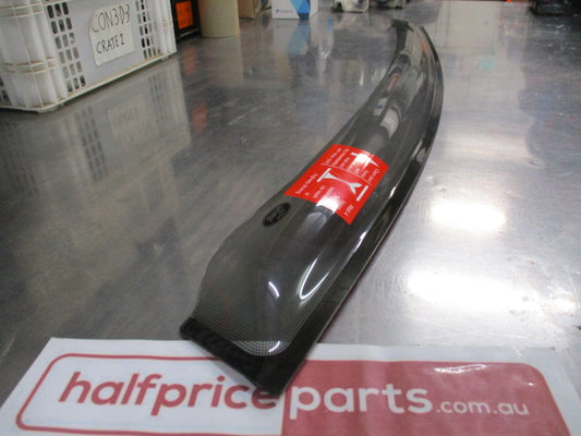 Ford Mondeo Genuine Front Left Hand (Passenger) Door Tinted Slimline Weather Shield (REPLACEMENT) New Part